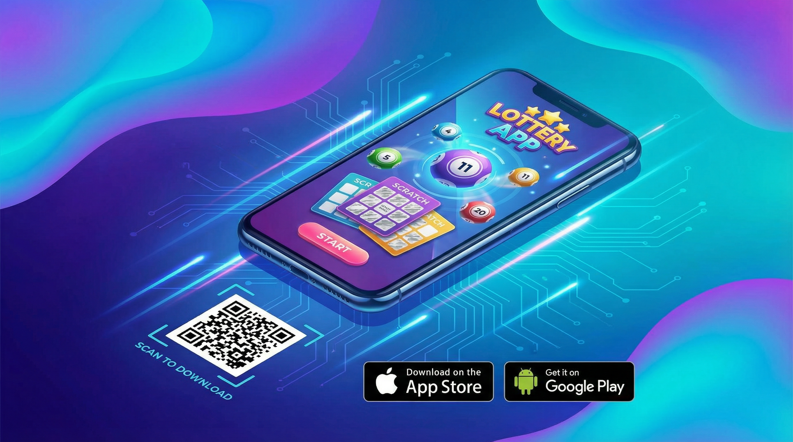 28预测 APP下载界面